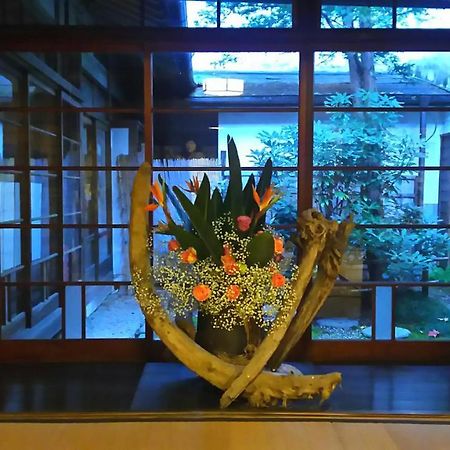 Minamiso Hotel Omachi  Luaran gambar