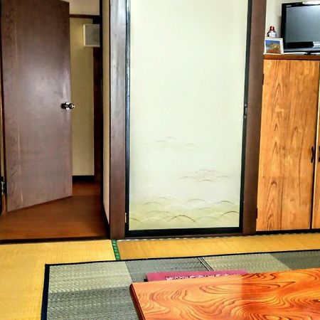 Minamiso Hotel Omachi  Luaran gambar
